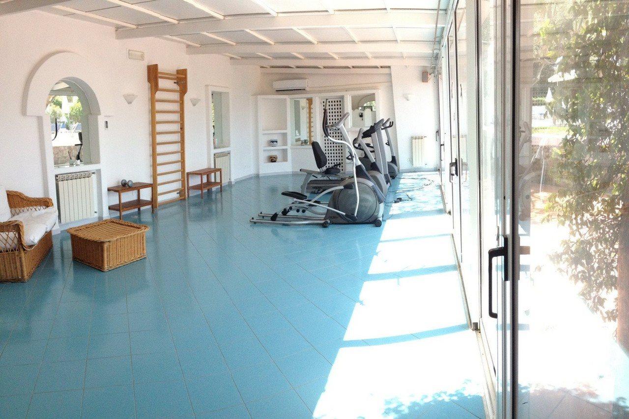 Paradiso Terme Resort & Spa Con 5 Piscine Termali Forio di Ischia エクステリア 写真