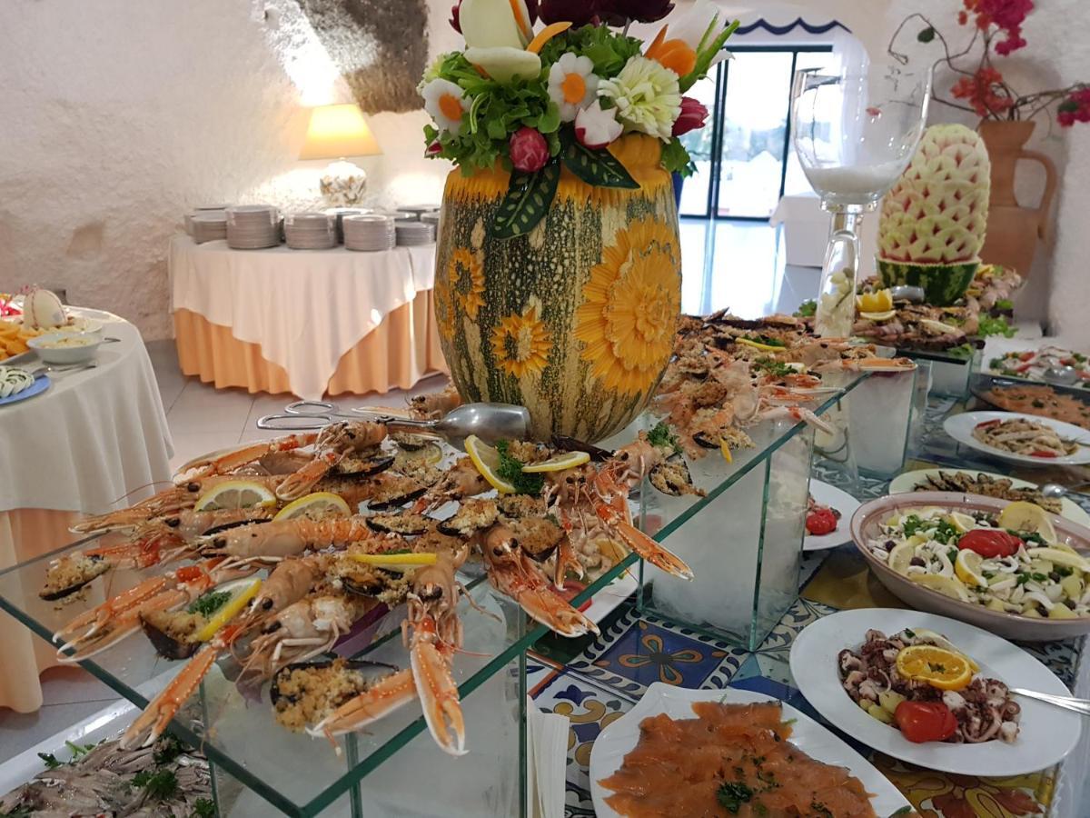 Paradiso Terme Resort & Spa Con 5 Piscine Termali Forio di Ischia エクステリア 写真