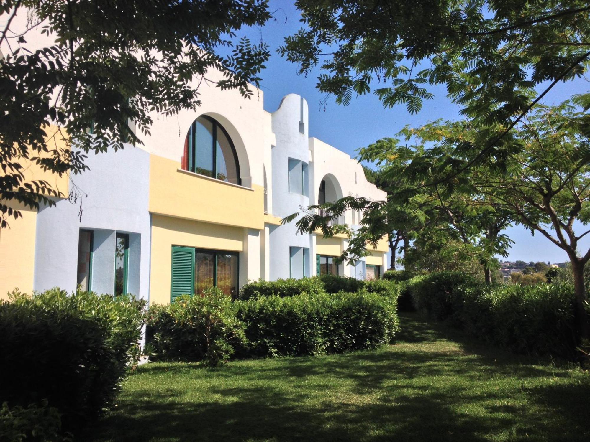 Paradiso Terme Resort & Spa Con 5 Piscine Termali Forio di Ischia エクステリア 写真