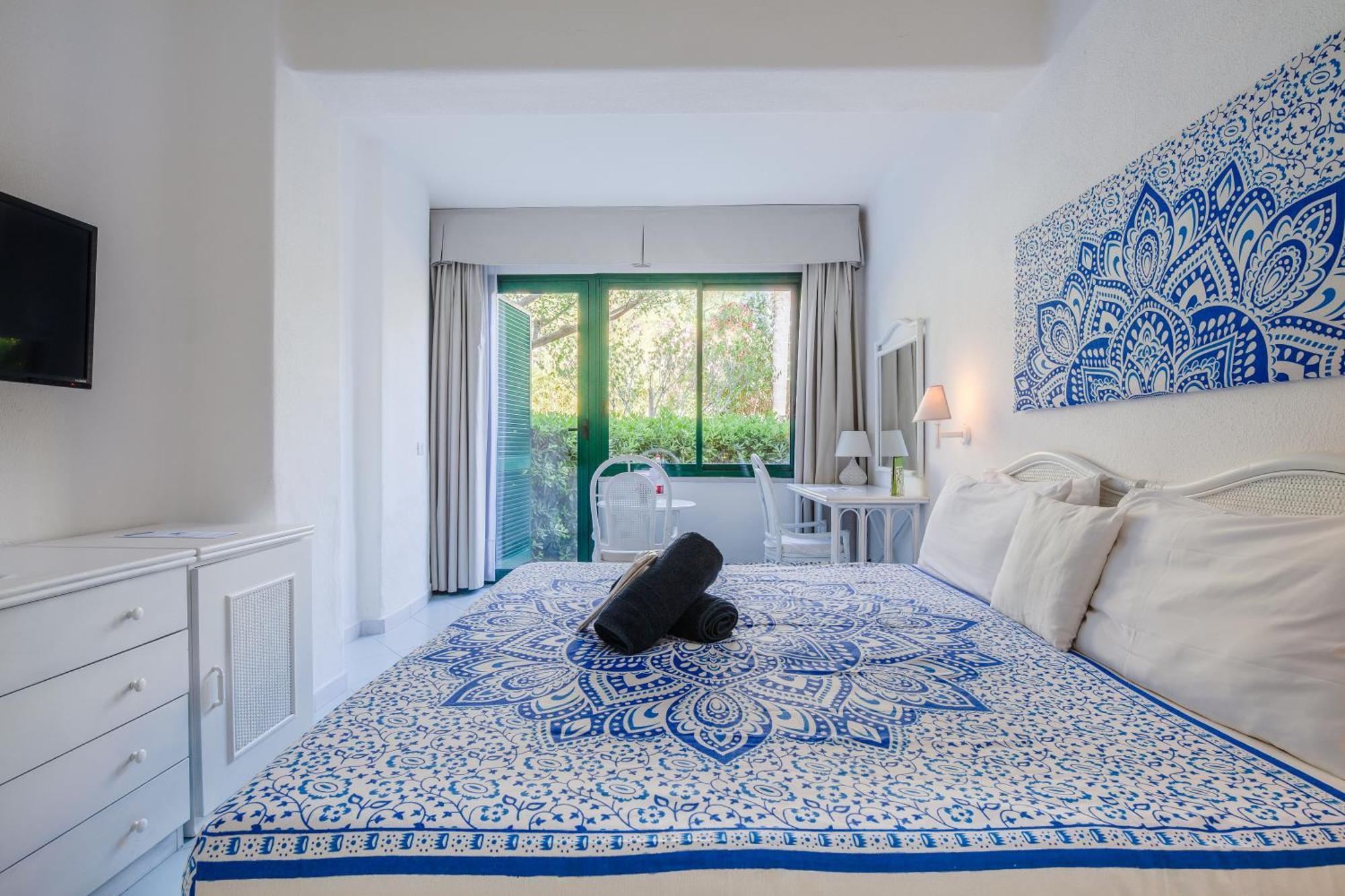 Paradiso Terme Resort & Spa Con 5 Piscine Termali Forio di Ischia 部屋 写真